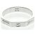 Anello Ottagonale Gucci Argento - vista 7
