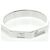 Anello Ottagonale Gucci Argento - vista 9