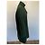Nuevo abrigo de ante verde caqui de Gerard Darel Verde oscuro - vista 2