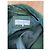 Nuevo abrigo de ante verde caqui de Gerard Darel Verde oscuro - vista 6