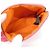 Pochette Mini Borsa Bolide Hermès Rosa - vista 5