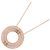Collana in diamante chiuso Atlas X di Tiffany & Co.