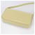 Céline Borsa a Spalla Triomphe CELINE - Giallo - vista 2