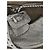 Balenciaga Borsa a Spalla Le Cagole XS completamente in Strass Argento Grigio - vista 4