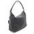 Borsa a Spalla in Nylon GG Gucci Nero - vista 2
