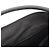 Borsa a Spalla in Nylon GG Gucci Nero - vista 8