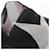 Sciarpa in seta Louis Vuitton Nero Rosa Bianco  - Ansicht 5