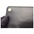 Prada VELLUTO RICAMO Bifold-Langbörse Schwarz Mehrfarben - Ansicht 5