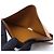 Billetera compacta Bearn de doble pliegue Hermès Castaño - vista 6