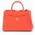 Executive Borsa Tote Neo Esecutiva Chanel Rosso
