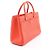 Executive Borsa Tote Neo Esecutiva Chanel Rosso - vista 2