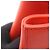 Executive Borsa Tote Neo Esecutiva Chanel Rosso - vista 6