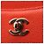 Executive Borsa Tote Neo Esecutiva Chanel Rosso - vista 9