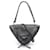 Borsa a mano Prada Triangle 2 in 1 Nero