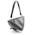Borsa a mano Prada Triangle 2 in 1 Nero - vista 2