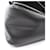 Borsa a mano Prada Triangle 2 in 1 Nero - vista 6