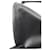 Borsa a mano Prada Triangle 2 in 1 Nero - vista 7
