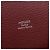 Borsa a Spalla Jypsiere 28 di Hermès Rosso Bordò - vista 4