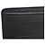 Cartera Brazza Monogram Stripe Louis Vuitton Castaño - vista 10
