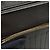 Cartera Brazza Monogram Stripe Louis Vuitton Castaño - vista 13