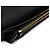 Cartera Brazza Monogram Stripe Louis Vuitton Castaño - vista 14