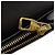 Cartera Brazza Monogram Stripe Louis Vuitton Castaño - vista 15