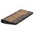 Cartera Brazza Monogram Stripe Louis Vuitton Castaño - vista 2