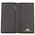 Cartera Brazza Monogram Stripe Louis Vuitton Castaño - vista 4