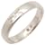Hermès Hermes Hercules Ring in 18K White Gold Silvery  - view 1