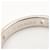 Hermès Hermes Hercules Ring in 18K White Gold Silvery  - view 4