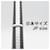 Hermès Hermes Hercules Ring in 18K White Gold Silvery  - view 6