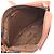 Borsa a spalla in pelle marrone Saint Laurent - vista 3