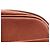 Borsa a spalla in pelle marrone Saint Laurent - vista 9