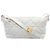 Pochette Nomade DiorTravel Cannage di Christian Dior Bianco