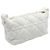 Pochette Nomade DiorTravel Cannage di Christian Dior Bianco - vista 2