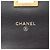 Borsa a spalla mini matelassé 2.55 di Chanel Nero - vista 4