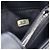 Borsa a Spalla Icon Phone Holder Matelassé 2.55 di Chanel Nero - vista 5