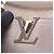 Borsa Louis Vuitton Capucines BB 2 in 1 Marrone Rosa D'oro - vista 7