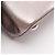 Borsa Louis Vuitton Capucines BB 2 in 1 Marrone Rosa D'oro - vista 8