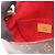 Borsa a Spalla Tambourin Louis Vuitton Marrone Monogramma - vista 6