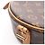 Borsa a Spalla Tambourin Louis Vuitton Marrone Monogramma - vista 8
