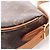 Borsa a Spalla Tambourin Louis Vuitton Marrone Monogramma - vista 9