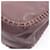Bordeaux Handtasche Yves Saint Laurent  - Ansicht 5