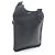 Christian Dior Men's Black Leather Saddle Bag - view 2