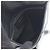 Christian Dior Men's Black Leather Saddle Bag - view 3