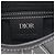 Christian Dior Men's Black Leather Saddle Bag - view 4