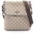 Borsa a Spalla Gucci GG Supreme Marrone Beige