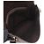 Borsa a Spalla Gucci GG Supreme Marrone Beige - vista 3