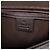 Borsa a Spalla Gucci GG Supreme Marrone Beige - vista 4