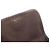 Borsa a Spalla Gucci GG Supreme Marrone Beige - vista 9